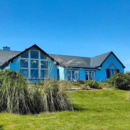 Ferndale Luxury Boutique Bed & Breakfast Keel  Bagian luar foto