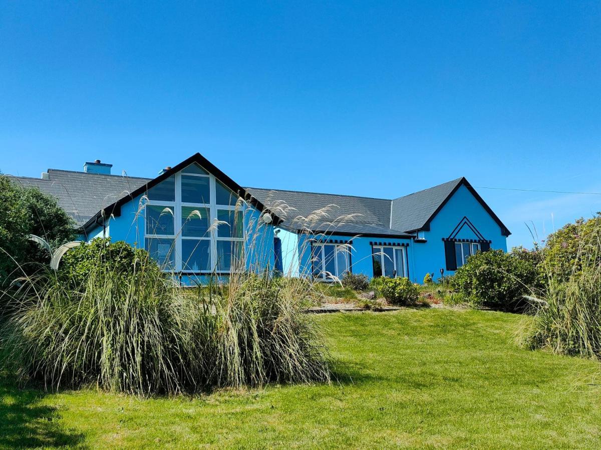 Ferndale Luxury Boutique Bed & Breakfast Keel  Bagian luar foto