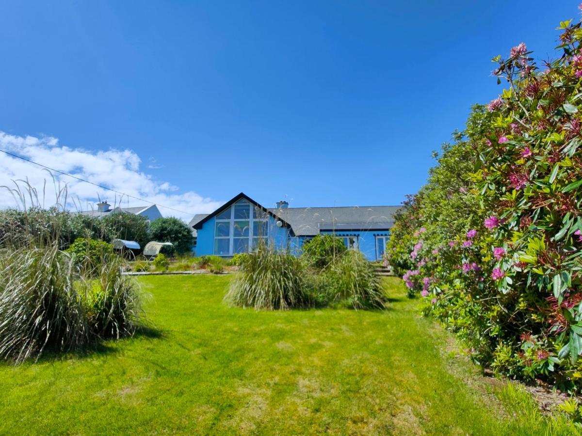 Ferndale Luxury Boutique Bed & Breakfast Keel  Bagian luar foto
