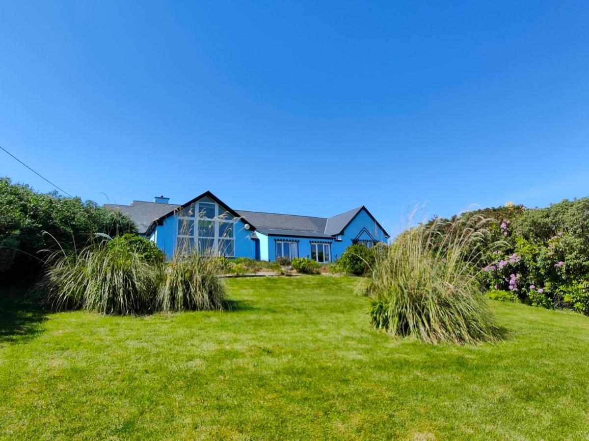 Ferndale Luxury Boutique Bed & Breakfast Keel  Bagian luar foto