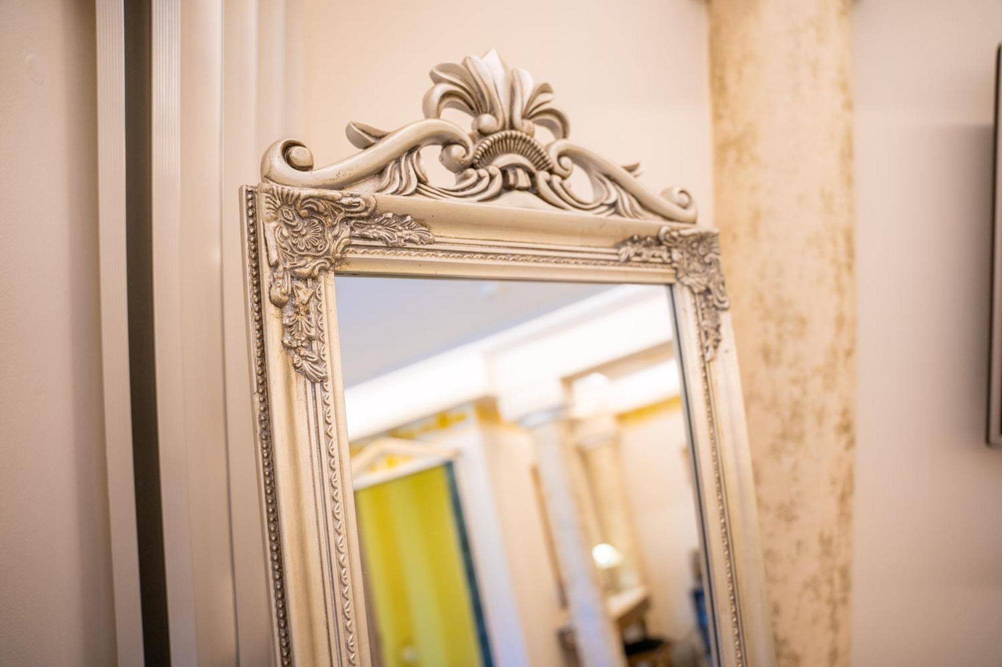 Ferndale Luxury Boutique Bed & Breakfast Keel  Bagian luar foto