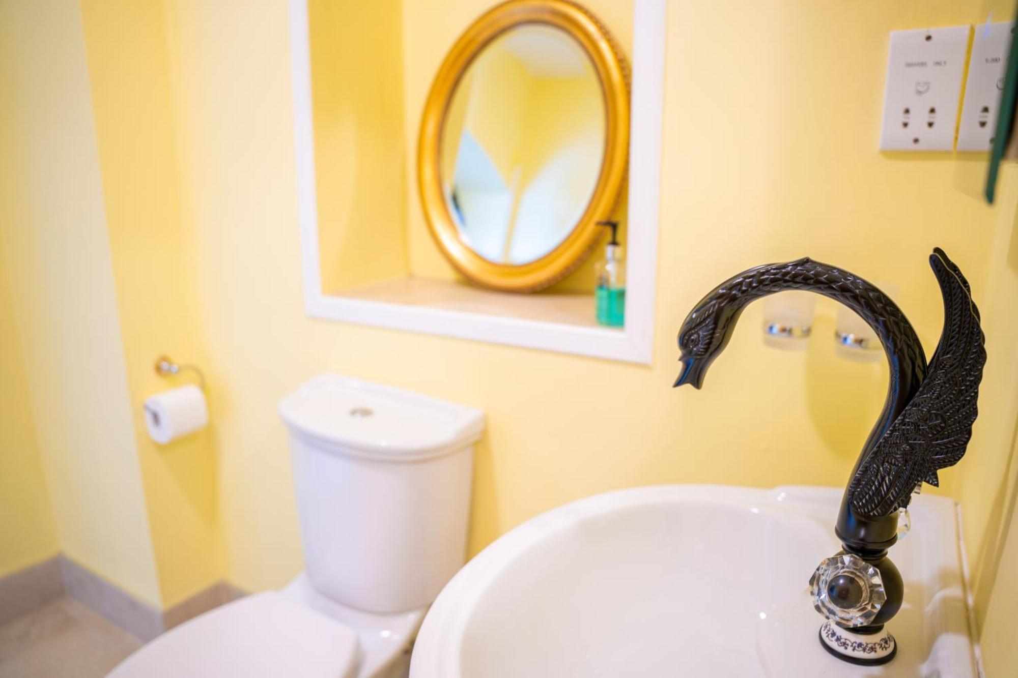Ferndale Luxury Boutique Bed & Breakfast Keel  Bagian luar foto