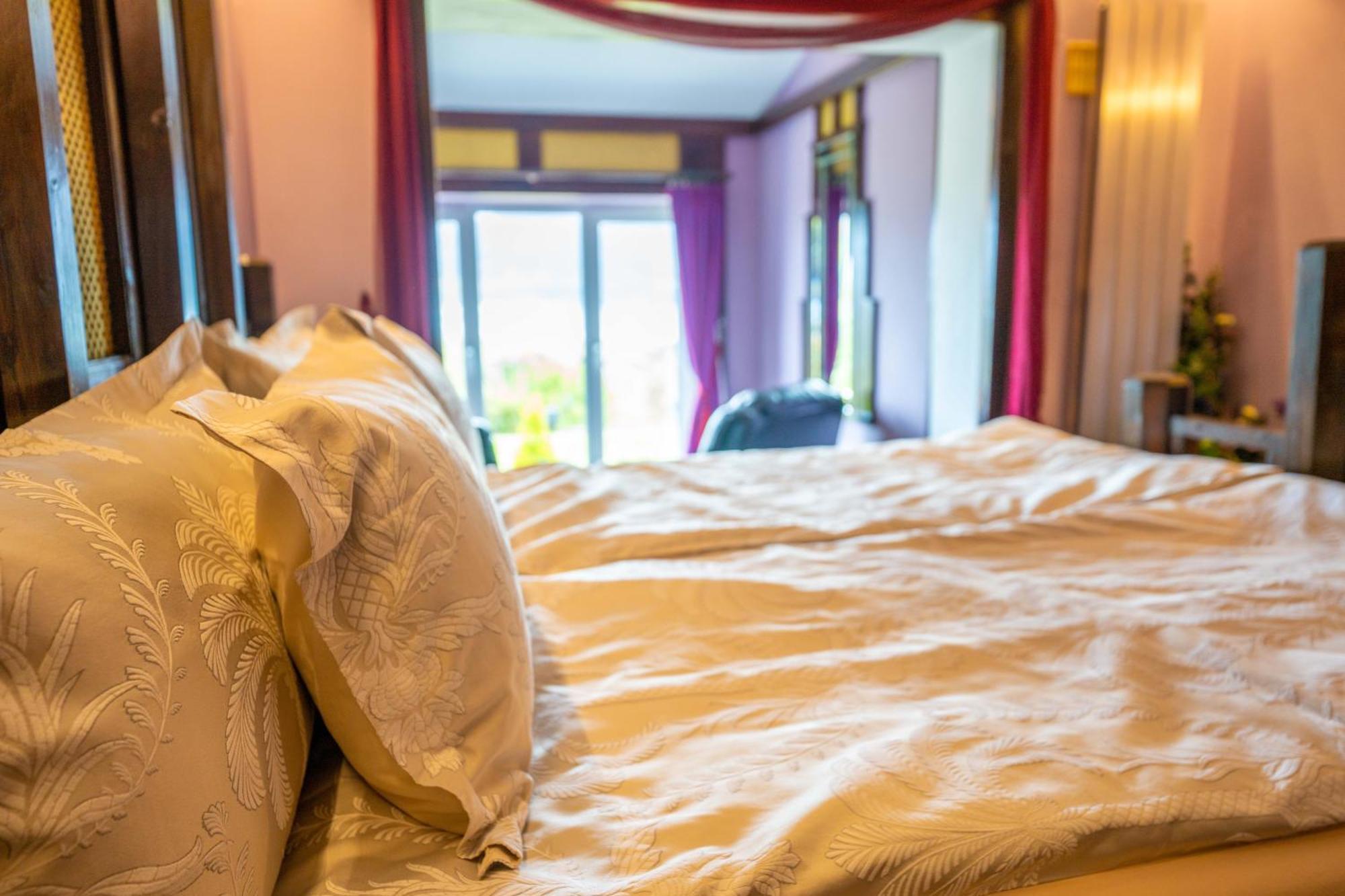 Ferndale Luxury Boutique Bed & Breakfast Keel  Bagian luar foto