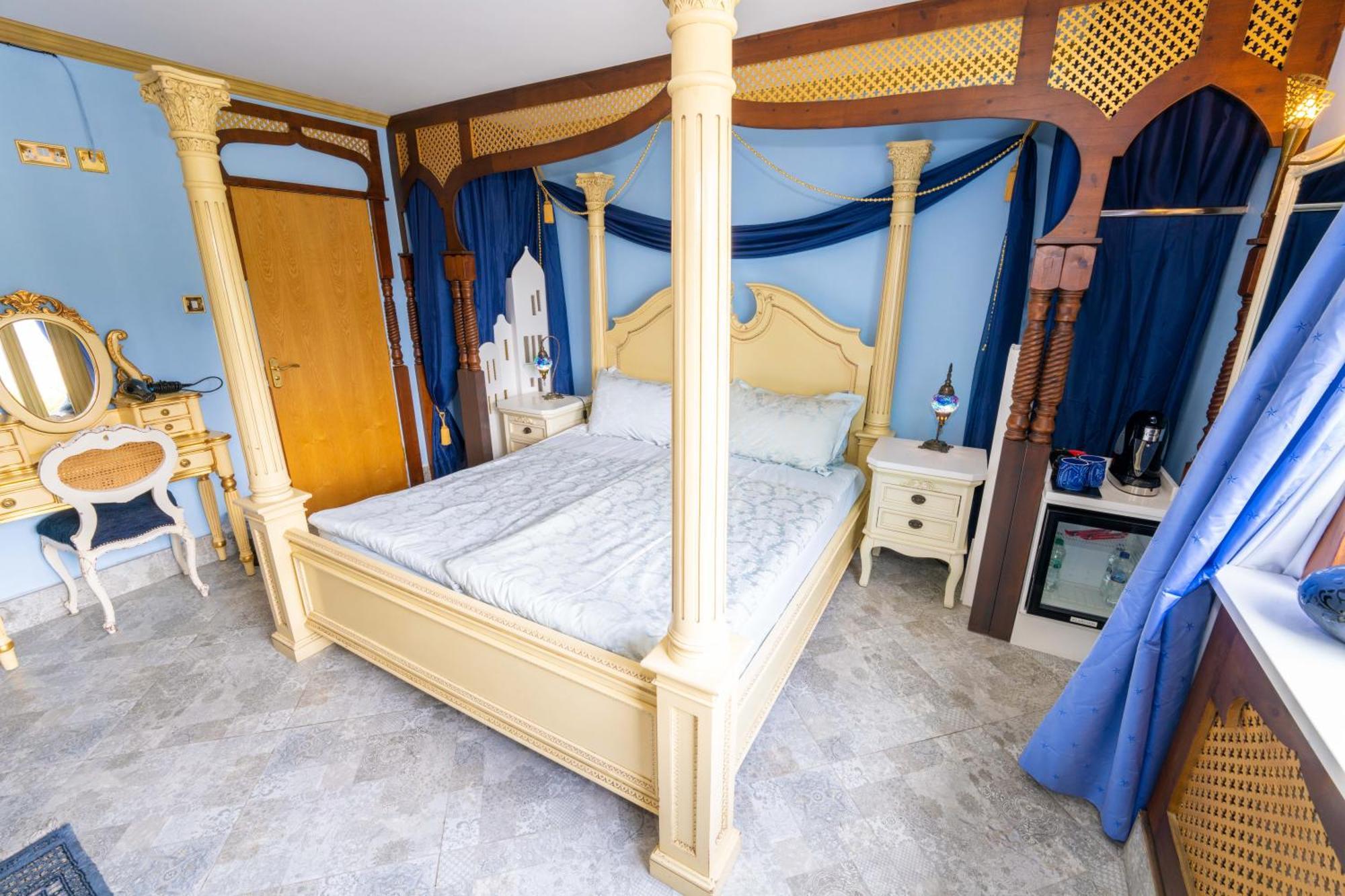 Ferndale Luxury Boutique Bed & Breakfast Keel  Bagian luar foto