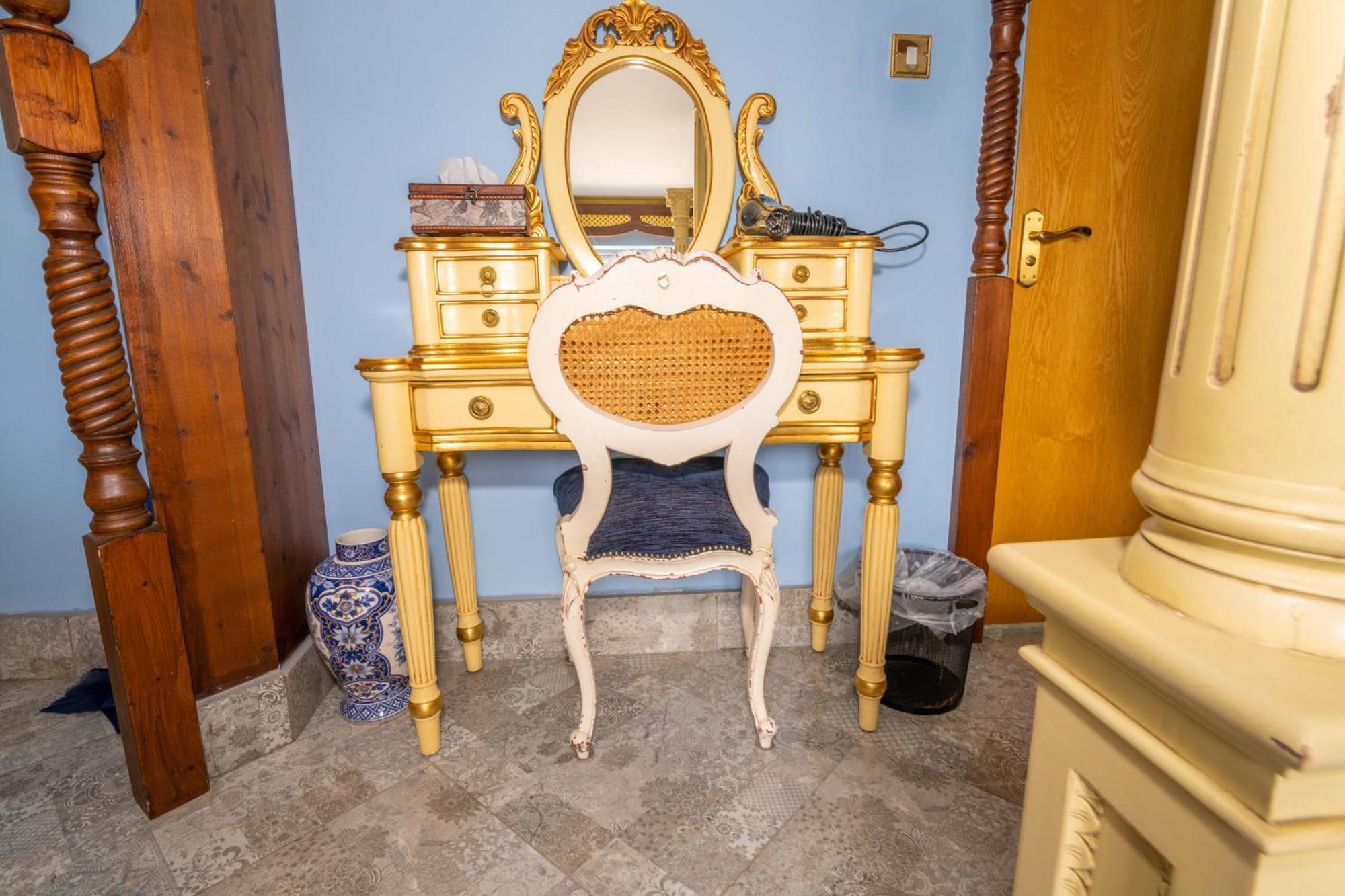 Ferndale Luxury Boutique Bed & Breakfast Keel  Bagian luar foto